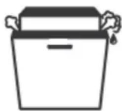 BRANDT DWJ3137DS - REMARQUE : - 3