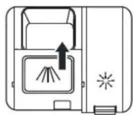 BRANDT DWJ3137DS - Filling The Detergent Dispenser - 3