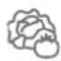 BRANDT BVC8661NR - Storing food - 4