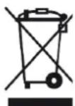 BRANDT BVC8661NR - DISPOSAL - 1