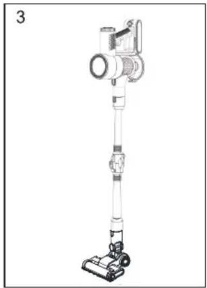 ADLER AD 7061 - AD 7061 - 8