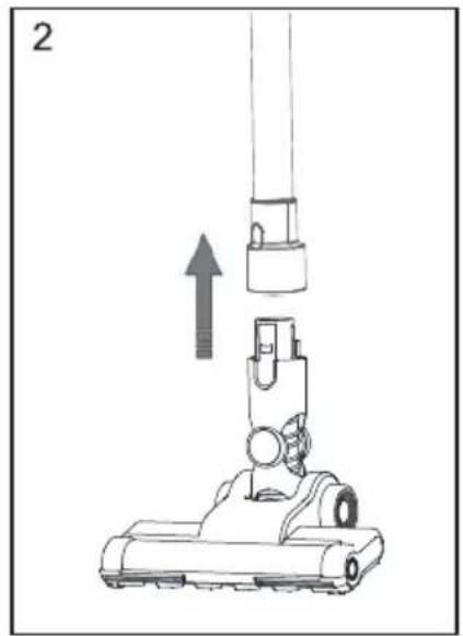 ADLER AD 7061 - AD 7061 - 7