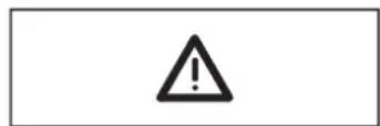 IFM AC434S - Symbole de sécurité sur l'appareil - 2