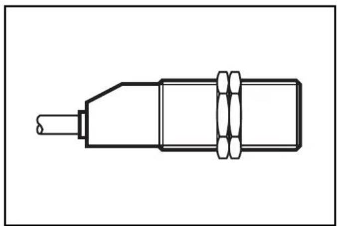 IFM KG5028 - 1
