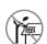 BLUETTI SP120L - Attention - 4