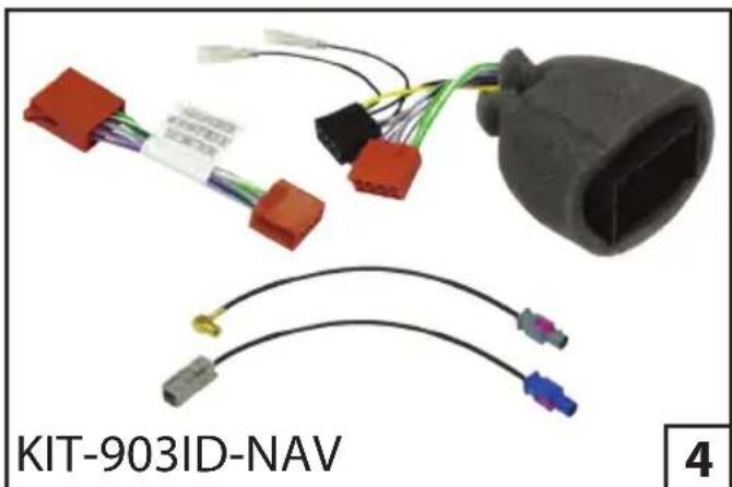 ALPINE KIT-HALO-ID7 - ES - 5