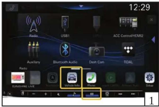 ALPINE KIT-HALO-ID7 - Veri ca connessione CAN Bus - 3