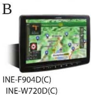 ALPINE KIT-HALO-ID7 - Veri ca connessione CAN Bus - 2