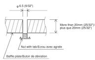 ALPINE DDW-F30A - SPECIFICATIONS - 1
