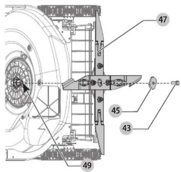 DEWALT DCMWP234 - 24
