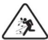 DEWALT DCMWP234 - The following are explanations of important safety hazard pictorials on the mower. - 14