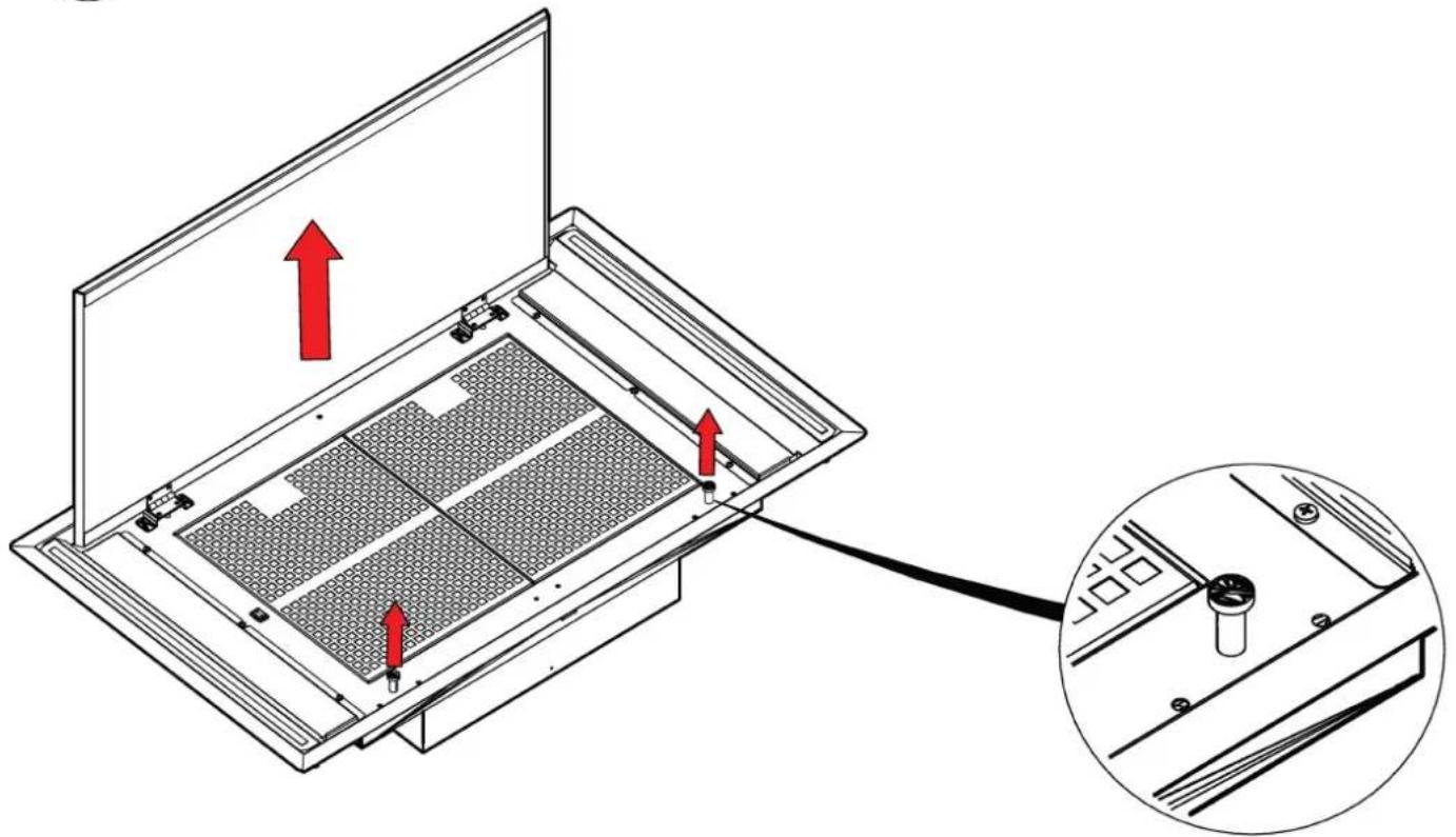 Pando E-297 - OPCIONAL/ OPCIONAL/ EN OPTION/ OPTIONAL - 1