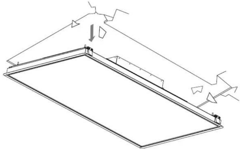 Pando E-297 - HERRAMIENTAS NECESARIAS / FERRAMENTAS NECESSÁRIAS / LES OUTILS NÉCESSAIRES / TOOLS REQUIERED - 5