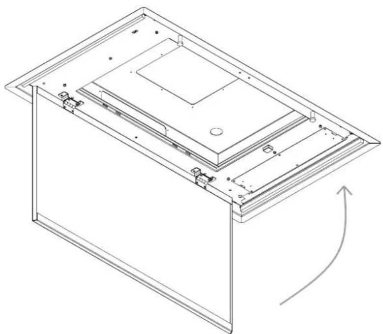 Pando E-297 - DESMONTAR / DESMONTAR DÉSINSTALLER / UNINSTALL - 2