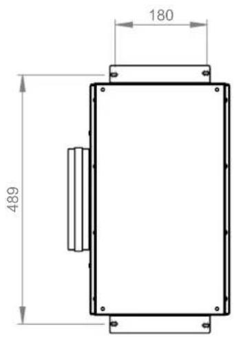 Pando I-861 - POSICIÓN SOPORTES - 2