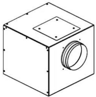 Pando I-861 - EN - INSTALLATION - 4