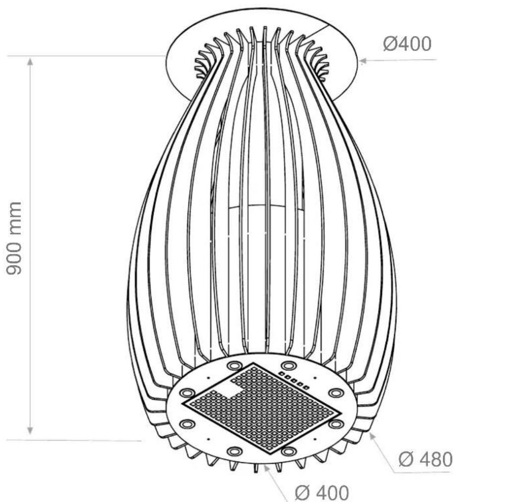 Pando I-1300 - EN-English - 3