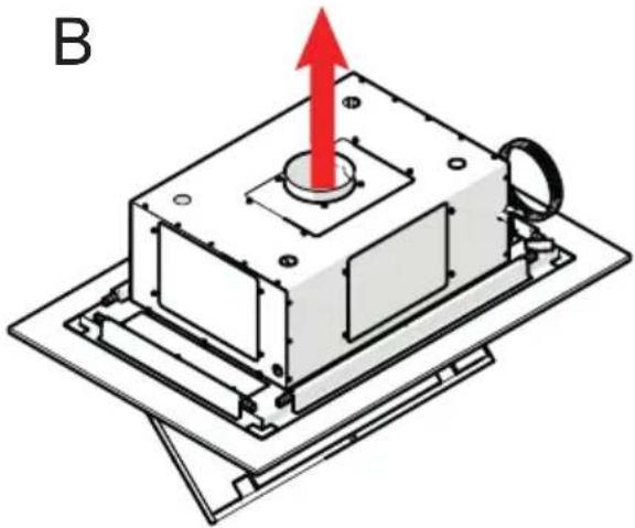 Pando E-252 - OPTIONAL: MOTOR OUTPUT TURN OPTIONAL: MOTOR OUTPUT TURN - 3