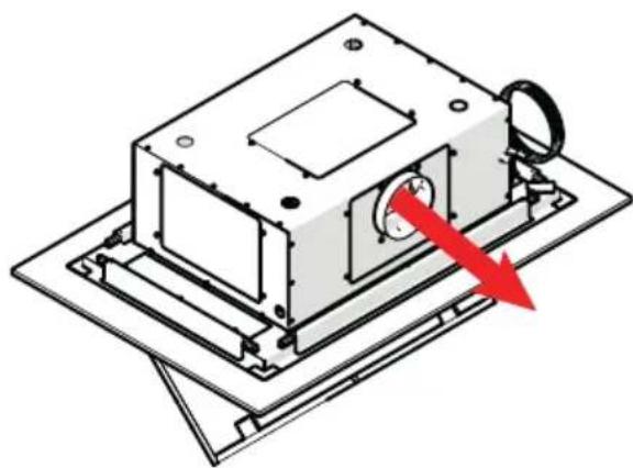 Pando E-252 - OPTIONAL: MOTOR OUTPUT TURN OPTIONAL: MOTOR OUTPUT TURN - 1