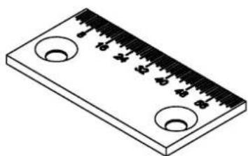 Pando NEO - HERRAMIENTAS NECESARIAS / FERRAMENTAS NECESSÁRIAS / LES OUTILS NÉCESSAIRES / TOOLS NEEDLE - 2