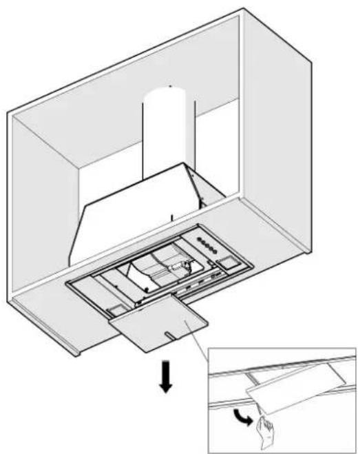 Pando NEO - MANTENIMIENTO / MANUTENÇÃO / MAINTENANCE / MAINTENANCE - 2