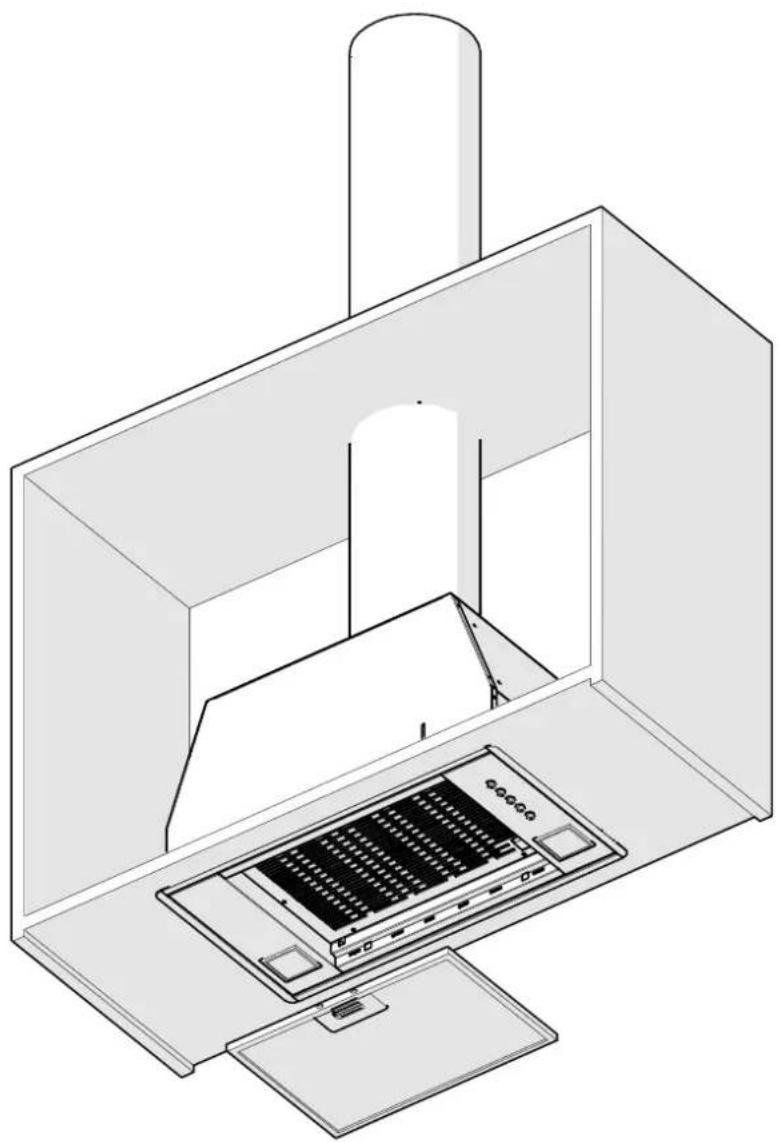 Pando NEO - MANTENIMIENTO / MANUTENÇÃO / MAINTENANCE / MAINTENANCE - 1