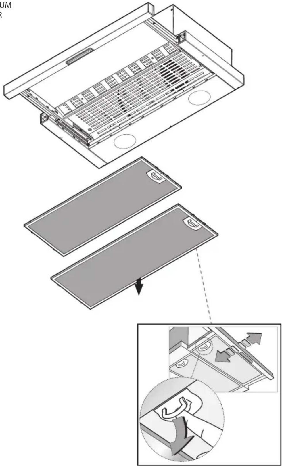 Pando GR20 - MANTENIMIENTO / MANUTENÇÃO / IMAINTENANCE / MAINTENANCE - 1