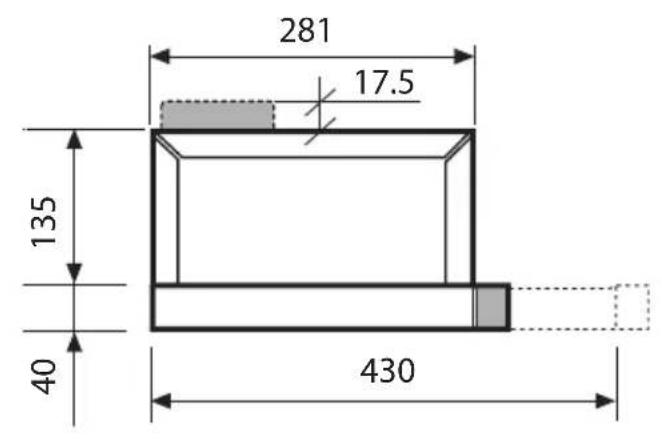 Pando GR20 - MANTENIMIENTO / MANUTENÇÃO / IMAINTENANCE / MAINTENANCE - 1