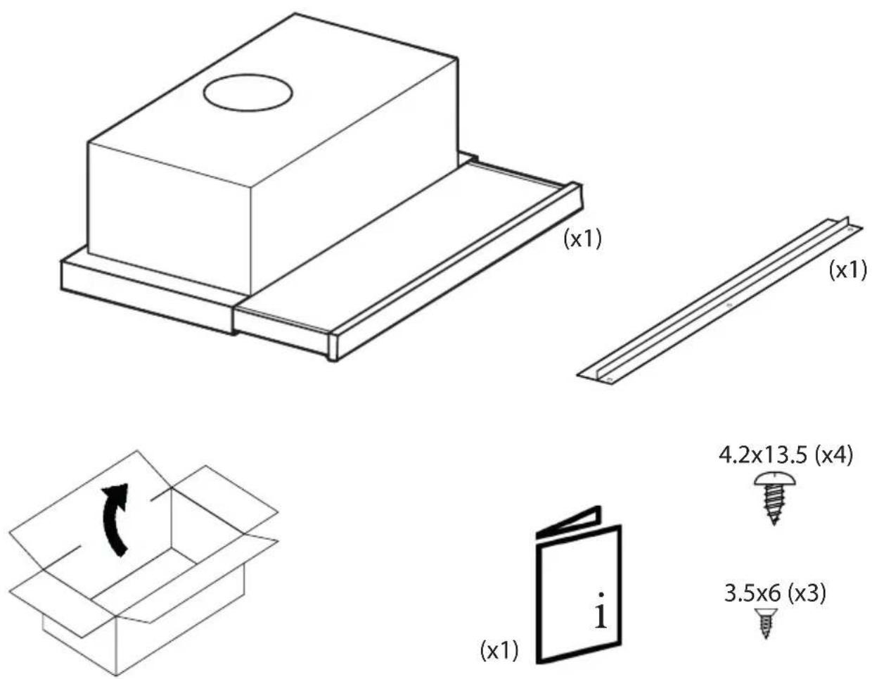 Pando GR20 - EN - SAFETY INSTRUCTIONS - 3