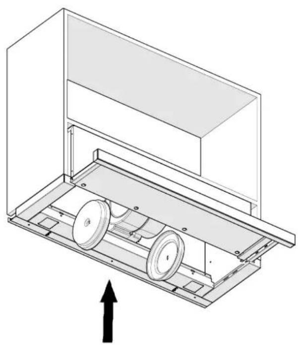 Pando ES - MANTENIMIENTO / MANUTENÇA / MAINTENANCE / MAINTENANCE (OPCIONAL / OPCIONAL / EN OPTION / OPTIONAL) - 3