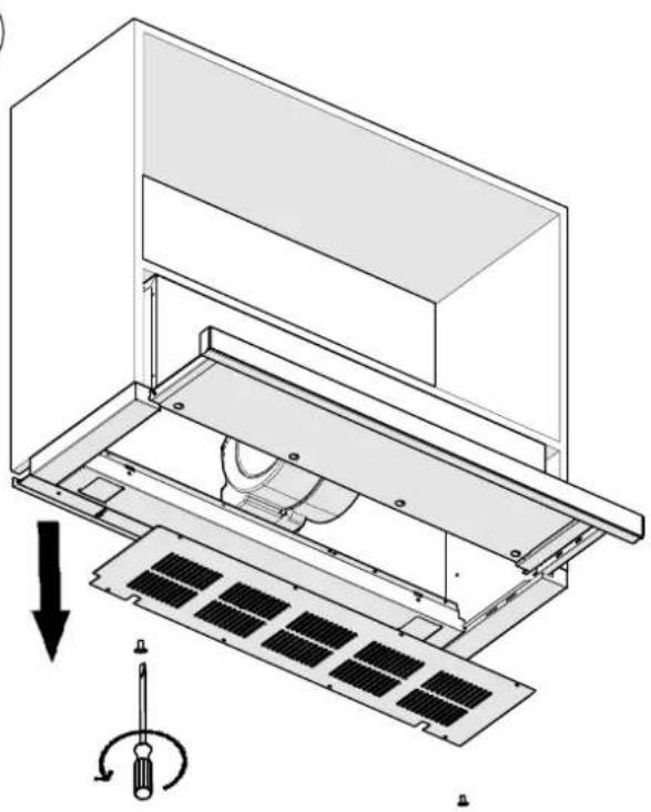 Pando ES - MANTENIMIENTO / MANUTENÇA / MAINTENANCE / MAINTENANCE (OPCIONAL / OPCIONAL / EN OPTION / OPTIONAL) - 2