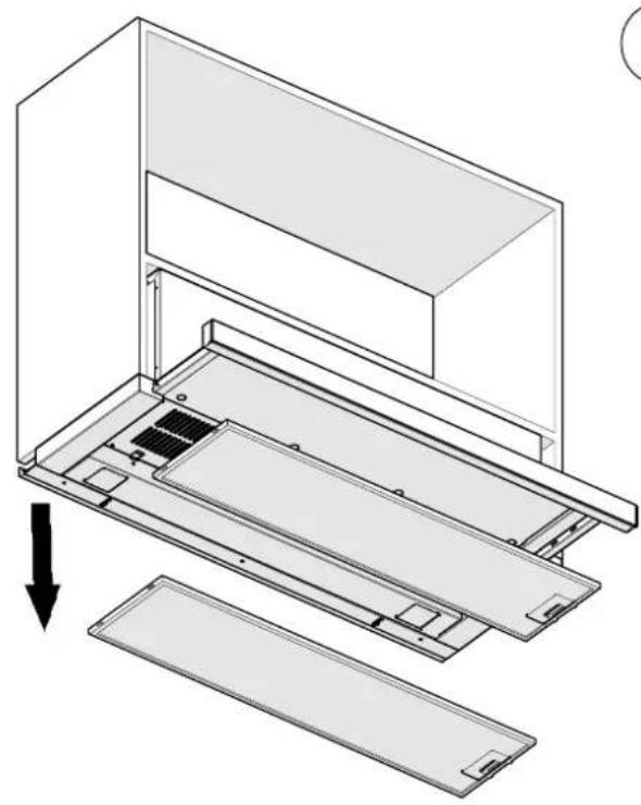Pando ES - MANTENIMIENTO / MANUTENÇA / MAINTENANCE / MAINTENANCE (OPCIONAL / OPCIONAL / EN OPTION / OPTIONAL) - 1