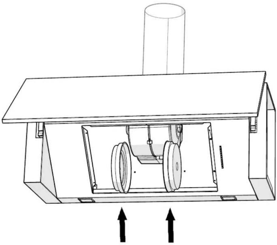 Pando GIM - MANTENIMIENTO / MANUTENÇÃO / MAINTENANCE / MAINTENANCE - 2
