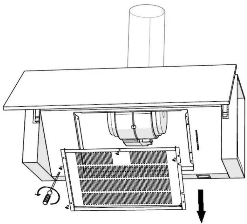 Pando GIM - MANTENIMIENTO / MANUTENÇÃO / MAINTENANCE / MAINTENANCE - 2