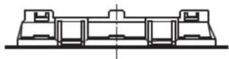 Pando E-392 - ENTRETIEN DES LAMPES - 8