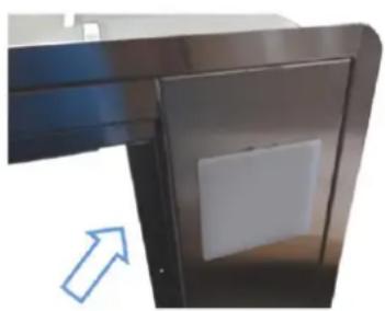 Pando E-392 - ÉLIMINATION OU RECYCLAGE DES FILTRES FCA, FCLR AE Y FCCR AE: - 1