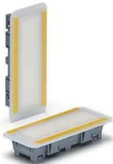 Pando E-391 - MAINTENANCE OF THE LIGHTS - 6