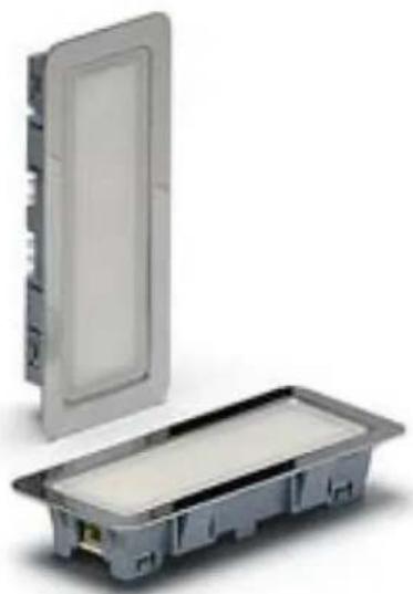 Pando E-391 - ENTRETIEN DES LAMPES - 5