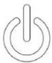Pando E-391 - INVISIBLE TOUCH KEYPAD - 2