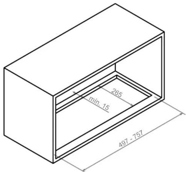 Pando GRV - HERRAMIENTAS NECESARIAS / FERRAMENTAS NECESSÁRIAS / LES OUTILS NÉCESSAIRES / TOOLS NEEDLE - 3