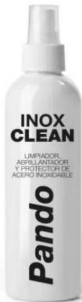 Pando E-393 - APLICACIONES: - 1