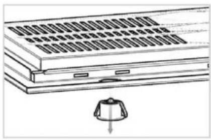 Pando EVO - MAINTENANCE OF THE LIGHTS - 1