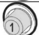 Pando EVO - MECHANICAL BUTTON PANEL - 7