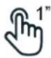 Pando EVO - INVISIBLE TOUCH KEYPAD - 13