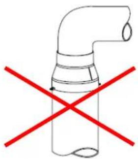 Pando EVO - RECOMMENDATIONS TO BEAR IN MIND BEFORE INSTALLATION. - 2