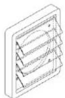 Pando E-390 - CONDUIT ACCESSORIES (Optional). - 1