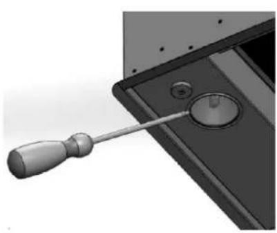 Pando E-390 - ENTRETIEN DES LAMPES - 3