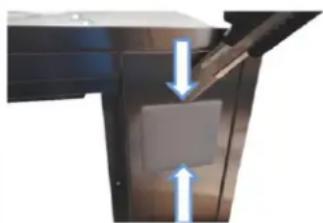 Pando E-390 - ÉLIMINATION OU RECYCLAGE DES FILTRES FCA, FCLR AE Y FCCR AE: - 4