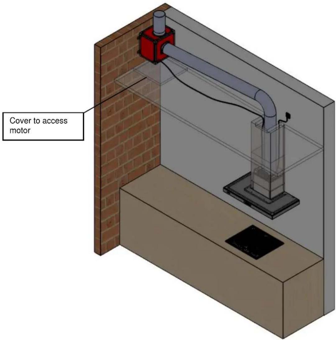 Pando E-350 - EN - INSTALLATION - 3