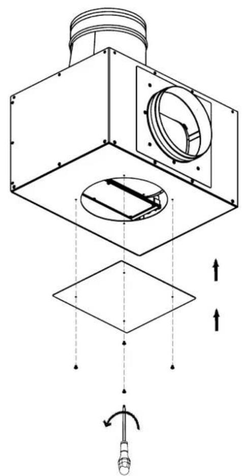 Pando E-350 - MEDIDAS MÀXIMAS CON SOPORTES - 7